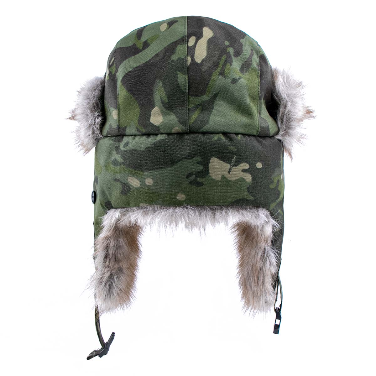 XL Trapper Hat - Warm & Comfortable made of Cordura®