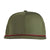 Blank Rope Hat XXL - Green