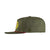 Mammoth Rope Pro Hat XXL - Green