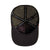 Blank Rope Hat - Green Bottom view