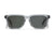 Ari Sunglasses - Smoked Clear