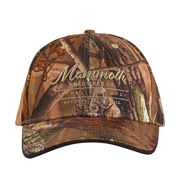 Wrangler® - Casquette Snapback Camouflage Patch Cowboy - Est. 1947 - La Wrangler® - Casquette Snapback Camouflage Patch Cowboy - Est. 1947 - La