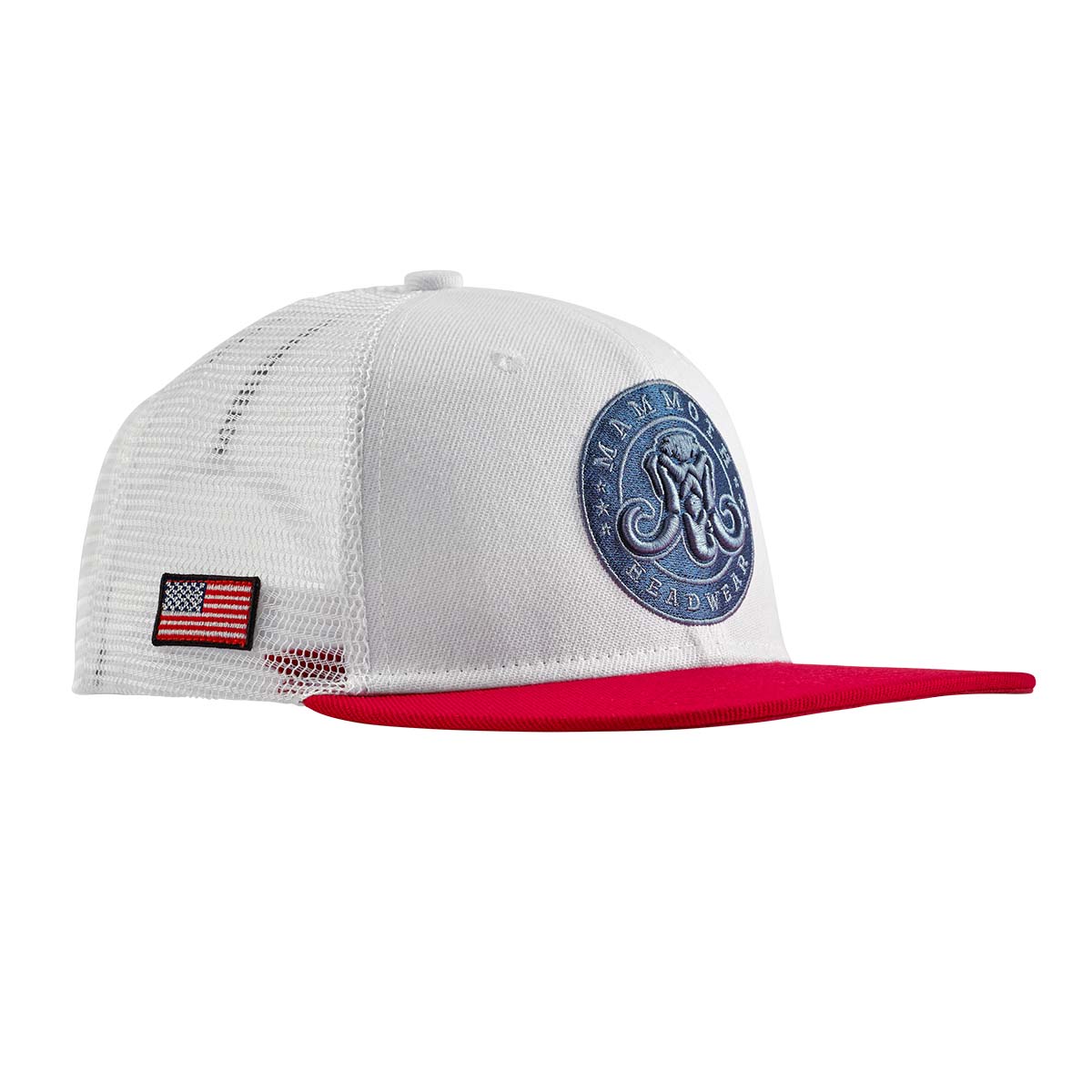 Classic Trucker XXL - USA