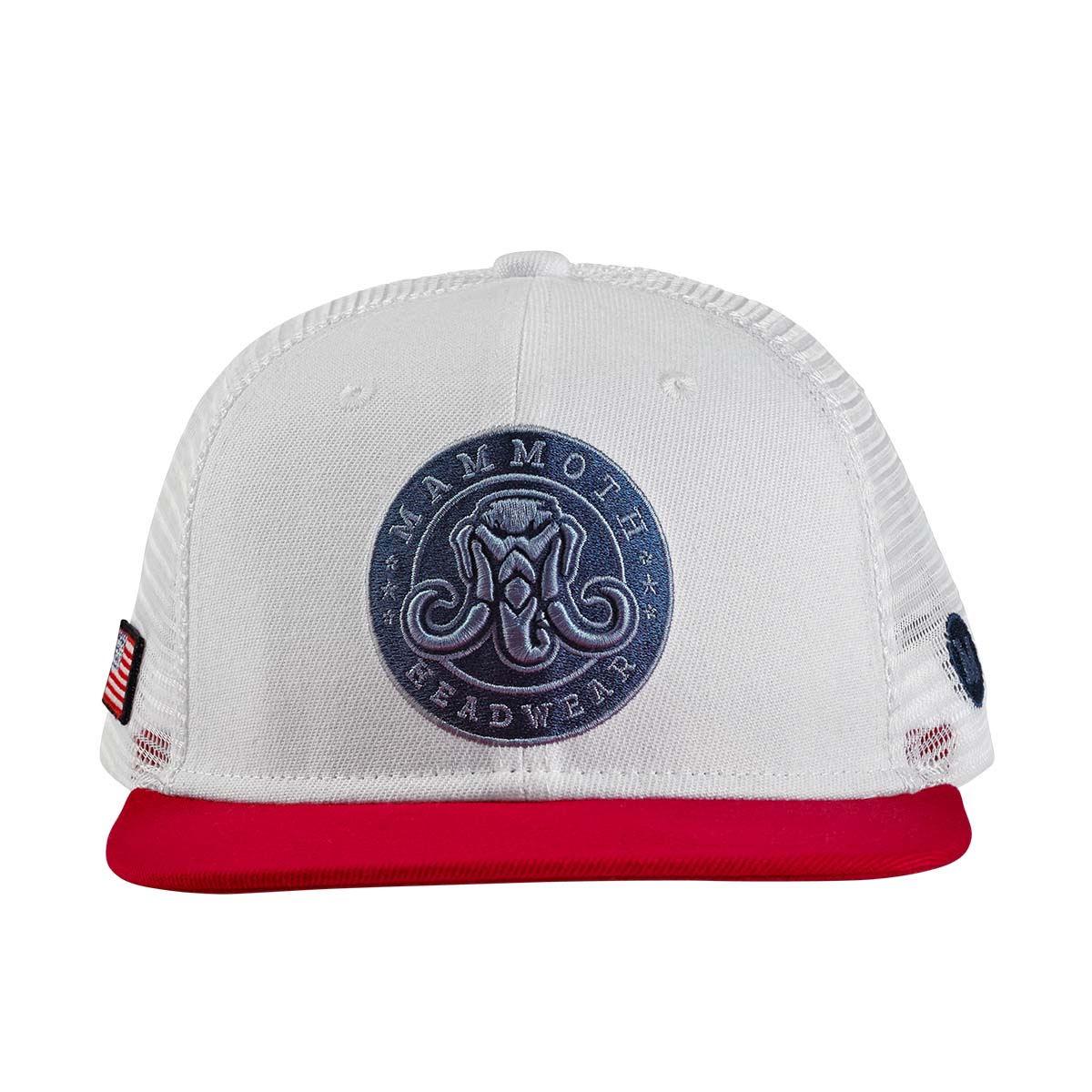 Classic Trucker XXL - USA