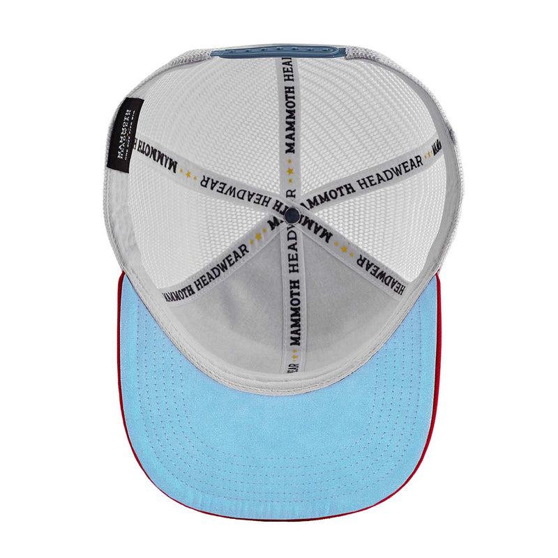Classic Trucker XXL - USA