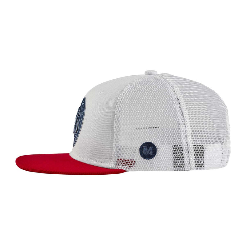 Classic Trucker - USA
