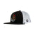 MASCOT TRUCKER XXL - BLACK/WHITE