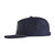 SIDE CLASSIC ROPE HAT - NAVY