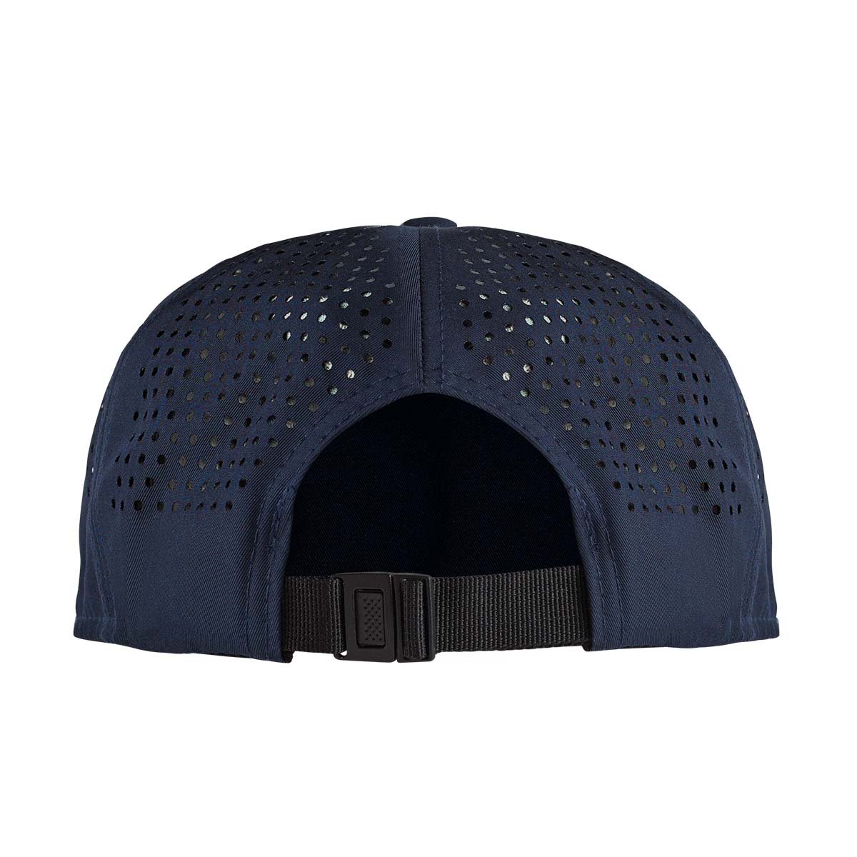 BACK CLASSIC ROPE HAT - NAVY
