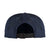 BACK CLASSIC ROPE HAT - NAVY