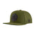 Classic Snapback - Olive