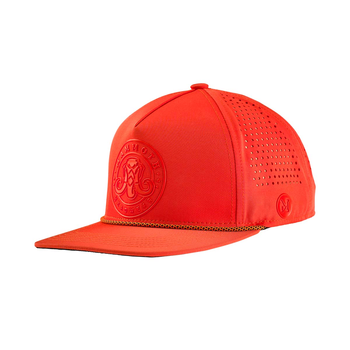 Classic Rope Hat - Infrared