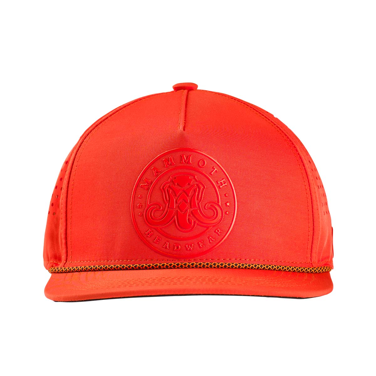 Classic Rope Hat - Infrared