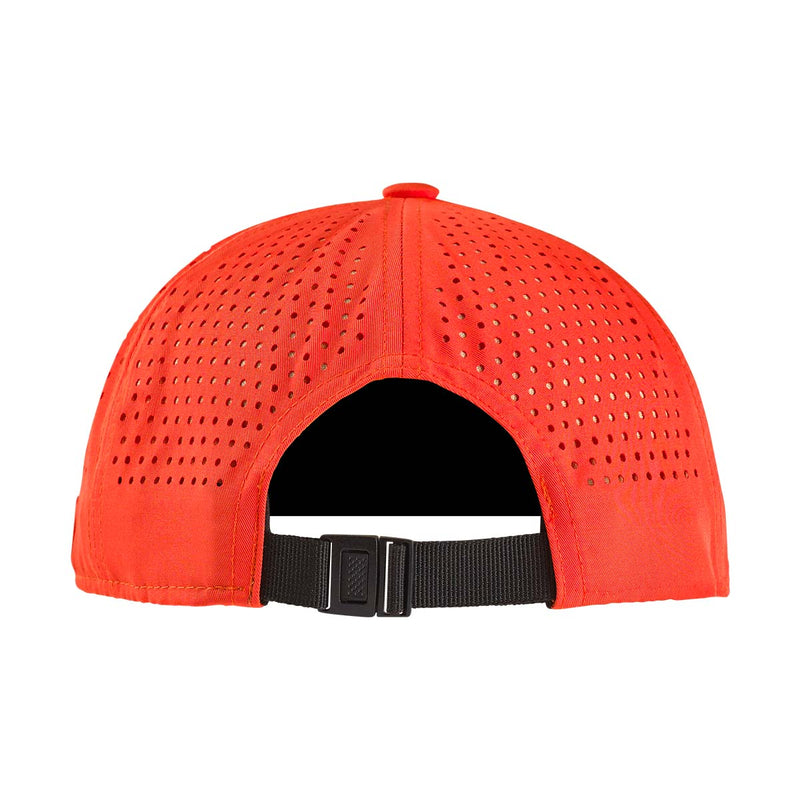 Classic Rope Hat Infrared Back View