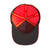 Classic Rope Hat Infrared Bottom / Inside 