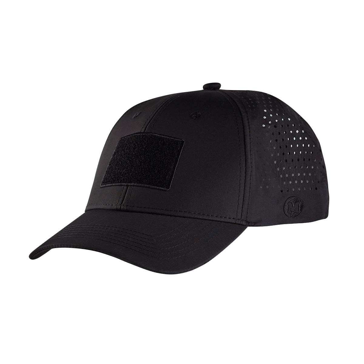 Tactical Patch Performance - Black
