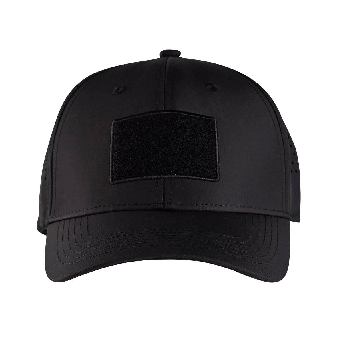 Tactical Patch Performance - Black