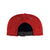 Mammoth Rope Pro Hat - Red