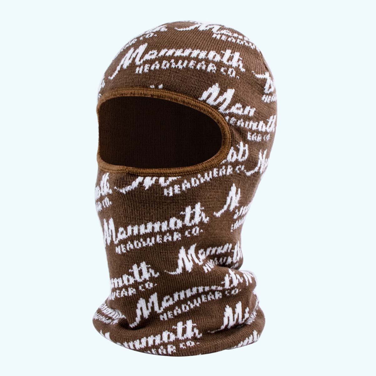 Mammoth Balaclava