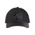 FRONT CLASSIC PERFORMANCE HAT XXL - BLACKED OUT