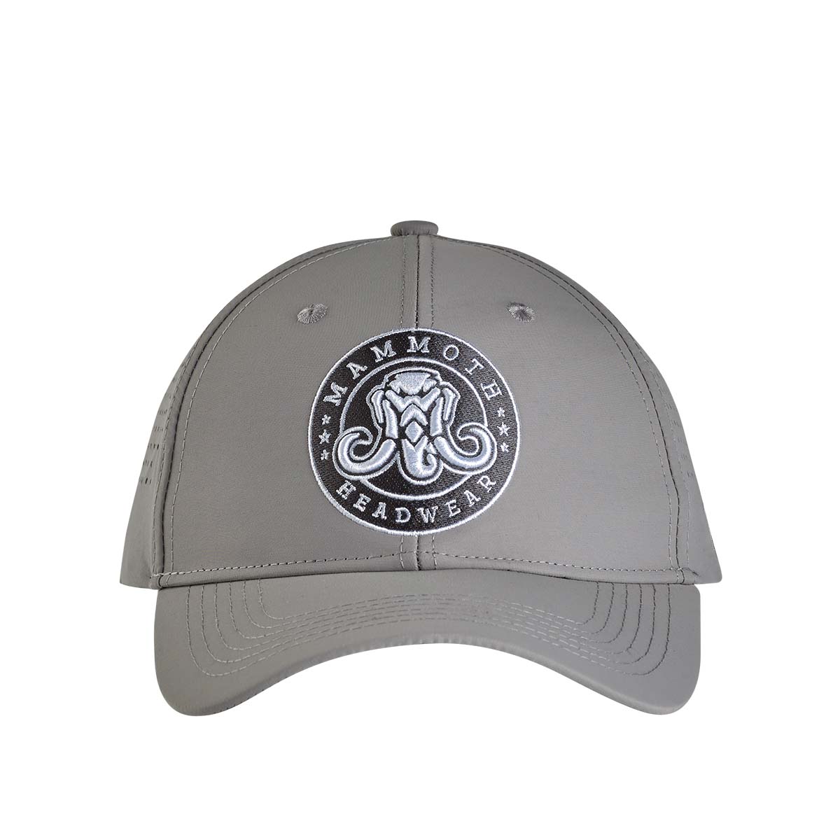  CLASSIC PERFORMANCE SNAPBACK - GREY