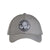  CLASSIC PERFORMANCE SNAPBACK - GREY - Front View