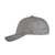 SIDE- BLANK PERFORMANCE SNAPBACK - GREY