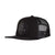 Classic Trucker XXL - Blacked Out