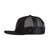 Classic Trucker XXL - Blacked Out
