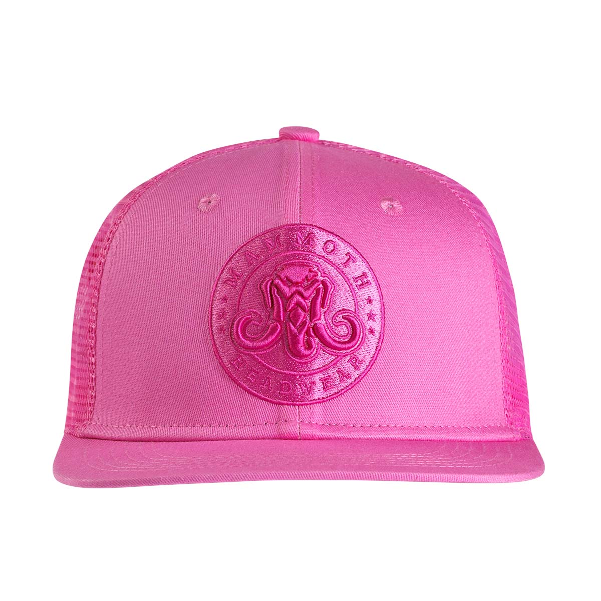 Classic Trucker - Pink