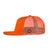 Blank Trucker - Hunter Orange