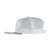 SIDE CLASSIC ROPE HAT - WHITE