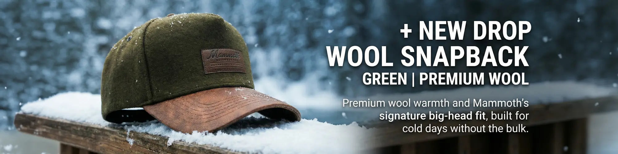 Premium Hats Crafted for Larger Head Sizes