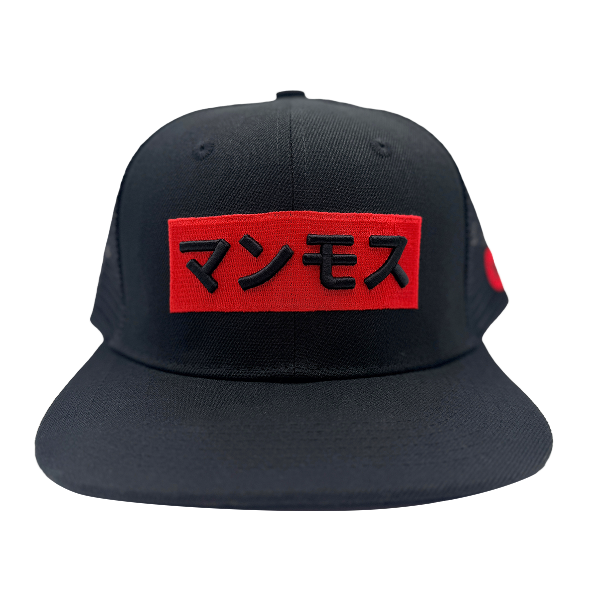Classic Trucker - Japanese