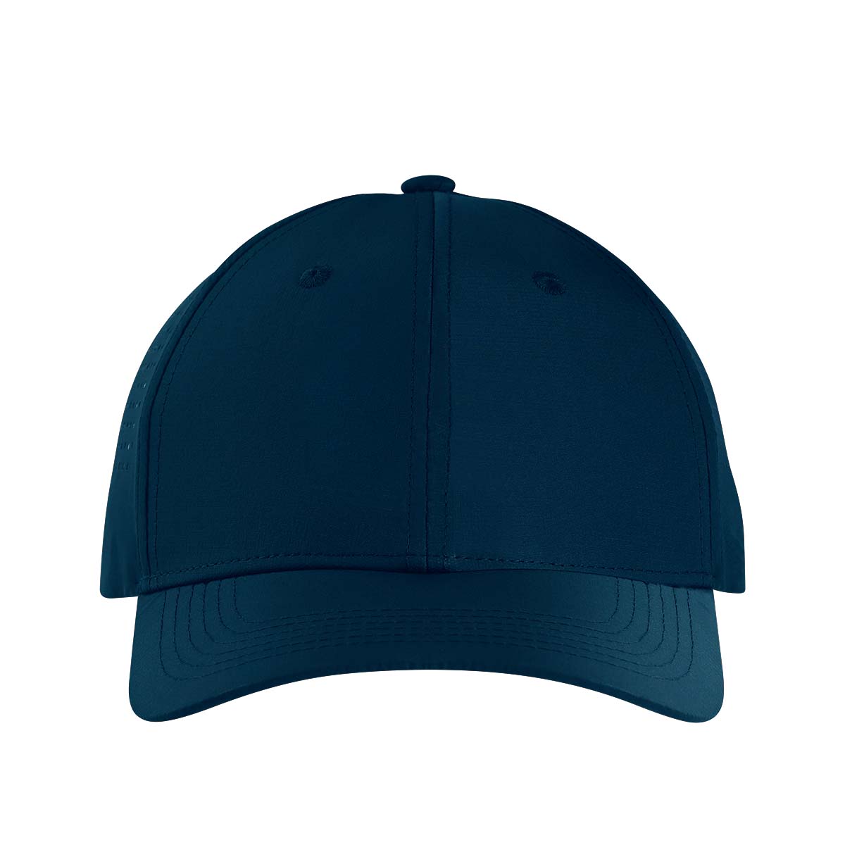 BLANK PERFORMANCE HAT - NAVY