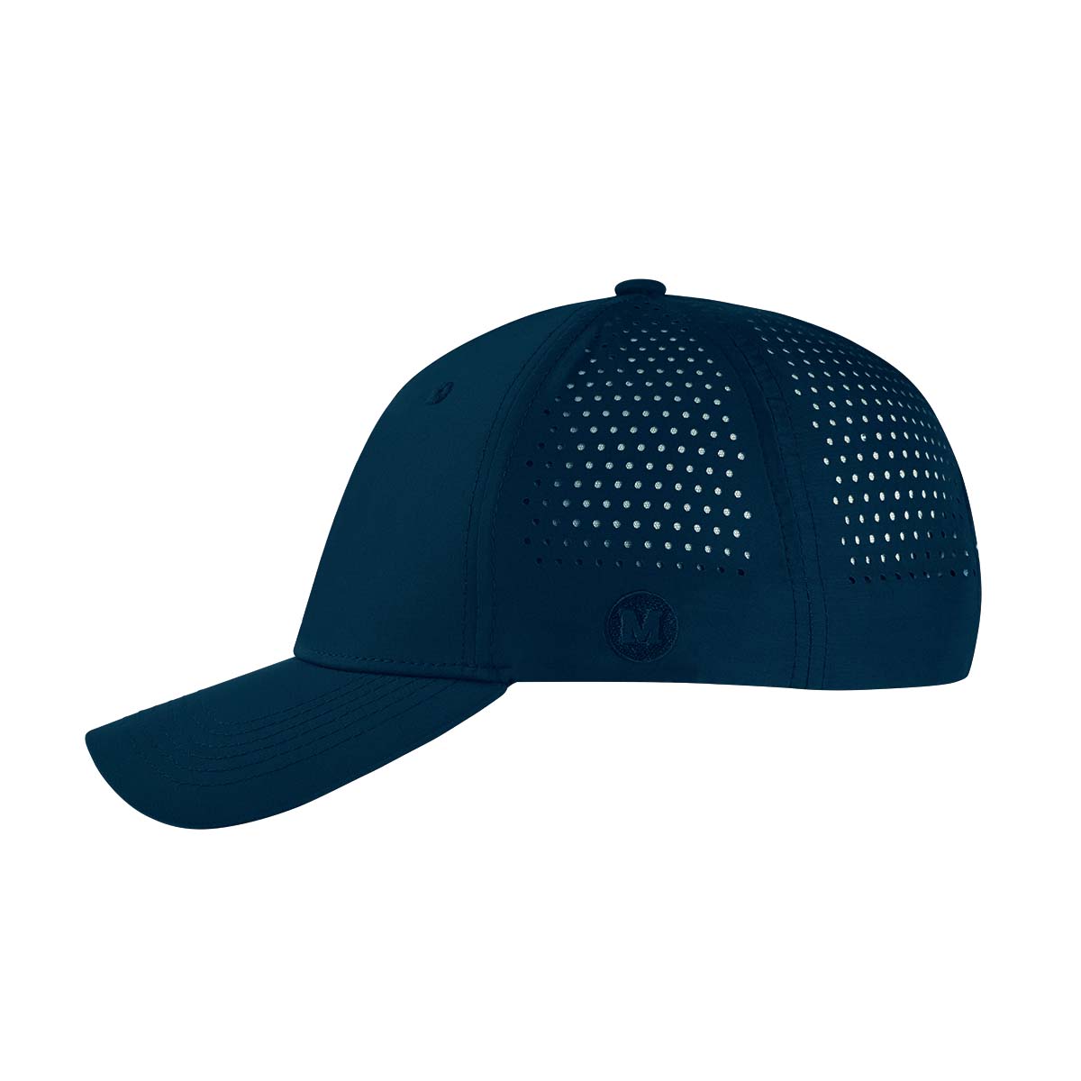 BLANK PERFORMANCE HAT - NAVY