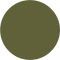 Blank Snapback - Olive