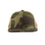 Front Camo Blank Trucker Cap