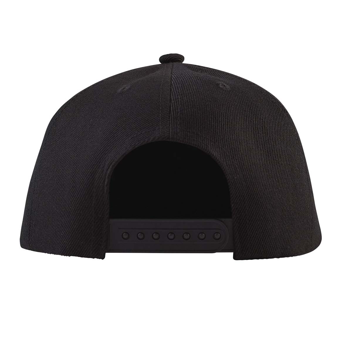 Classic Snapback - Blacked Out