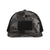 TACTICAL PATCH TRUCKER - NIGHT CAMO - Front View