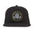 CLASSIC SNAPBACK - BLACK