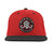Classic SnapBack - Red