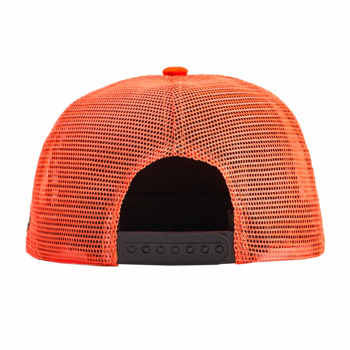 Classic Trucker - Hunter Orange Hat