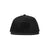 TACTICAL PATCH SNAPBACK - BLACK - Front View