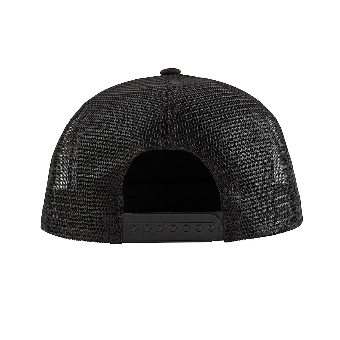 Blank Trucker - Night Camo Hat