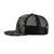 CLASSIC TRUCKER XXL - NIGHT CAMO - Side View