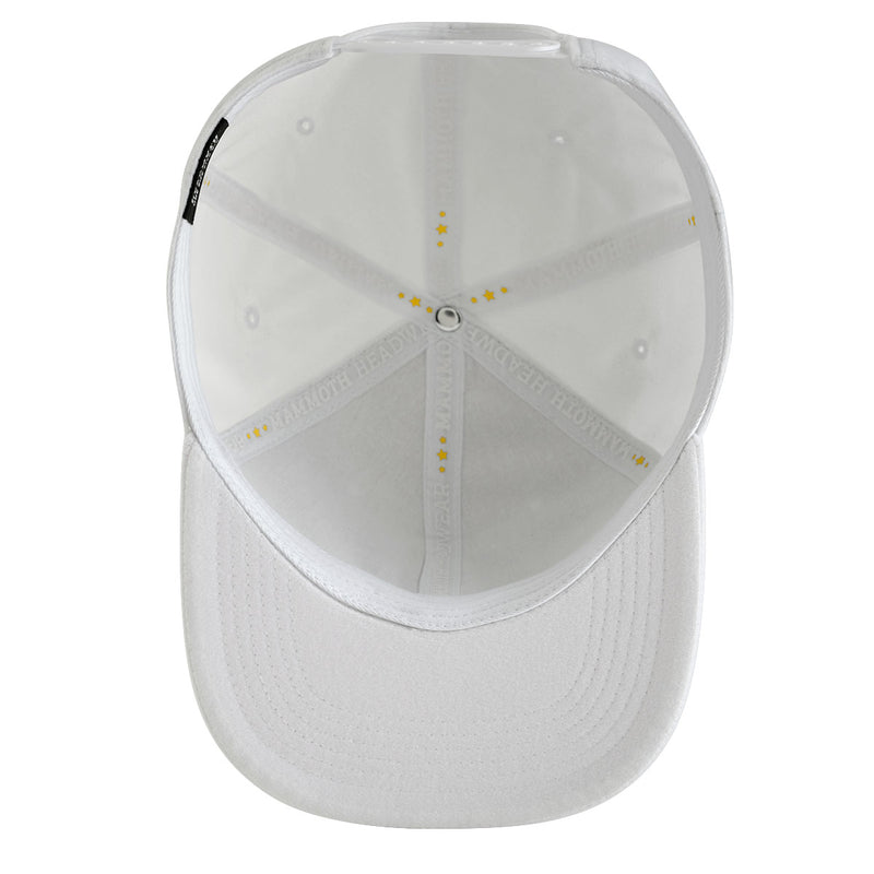 CLASSIC SNAPBACK - UNDER