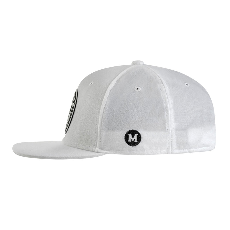 CLASSIC SNAPBACK - SIDE