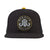 Classic Snapback - Gold