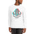 Wear the Mammoth 3D Lines Long Sleeve Tee